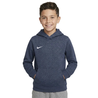 Con Capucha Algodón Park 26 Niño Sweatshirt