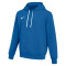Sudadera Nike Con Capucha Algodón Park 26 Niño