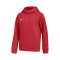 Nike Kids Hooded Cotton Park 26 Sweatshirt