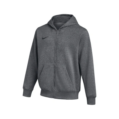 Chaqueta Con Capucha Algodón Park 26 Niño