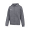 Chamarra Nike Con Capucha Algodón Park 26 Niño
