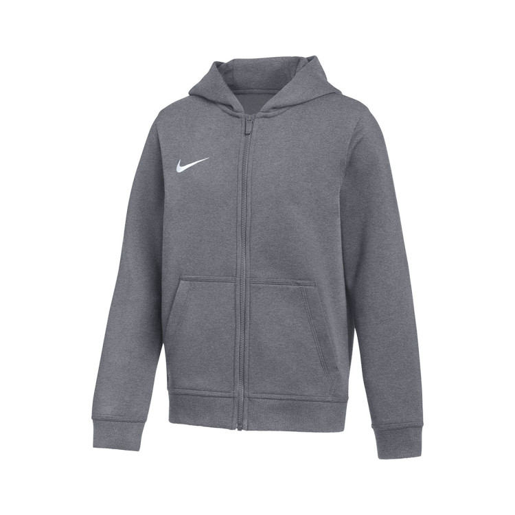 Nike Con Capucha Algodón Park 26 Niño