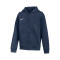Chamarra Nike Con Capucha Algodón Park 26 Niño