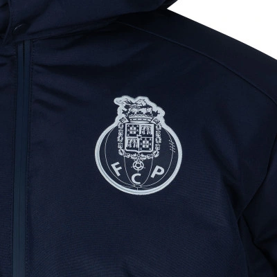 New Balance Chaqueta Fc Porto Fanswear Niño — photo 4