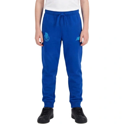 Kids F.C. Porto Fanswear 2026-2027 Trousers