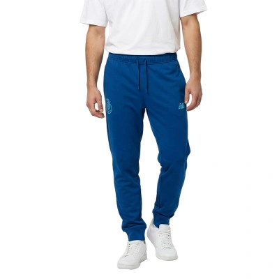 Pantalón largo Fc Porto Fanswear 2026-2027