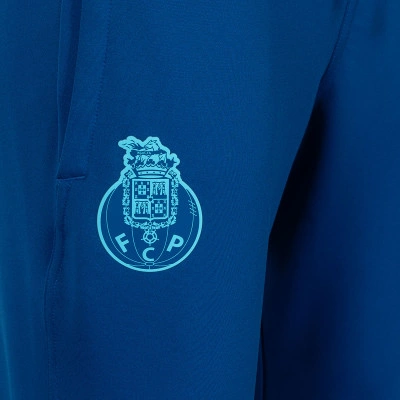 New Balance Pantalón largo Fc Porto Fanswear — photo 4