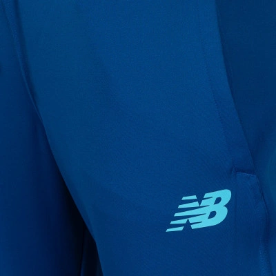 New Balance Pantalón largo Fc Porto Fanswear — photo 5