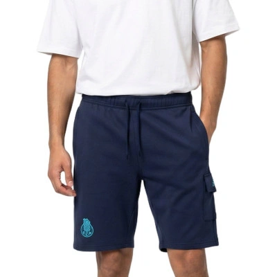Short Fc Porto Fanswear 2026-2027