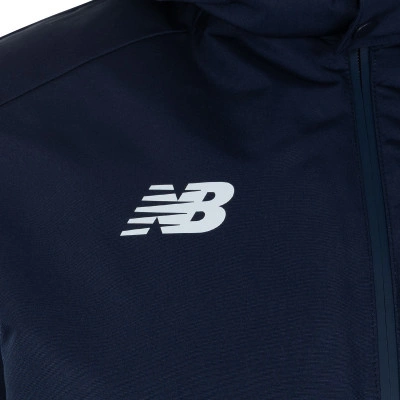 New Balance Chaqueta Fc Porto Fanswear — photo 5