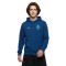 New Balance Fc Porto Fanswear 2026-2027 Sweatshirt