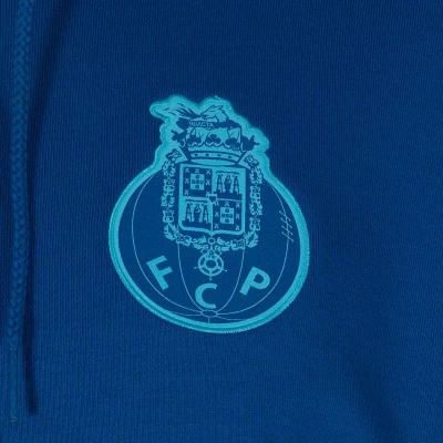 New Balance Sudadera Fc Porto Fanswear — photo 4
