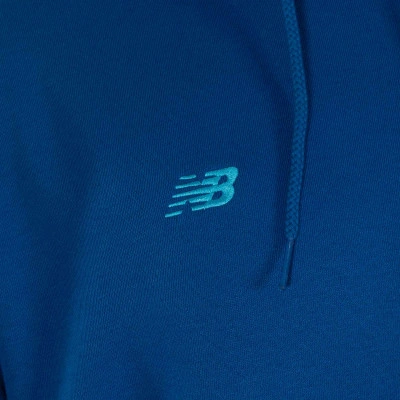 New Balance Sudadera Fc Porto Fanswear — photo 5