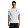 Fc Porto Fanswear 2026-2027-White