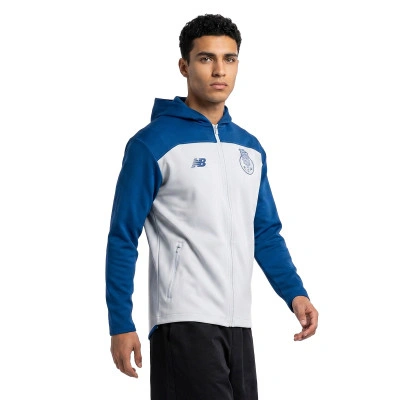 Fc Porto Fanswear 2026-2027 Sweatshirt