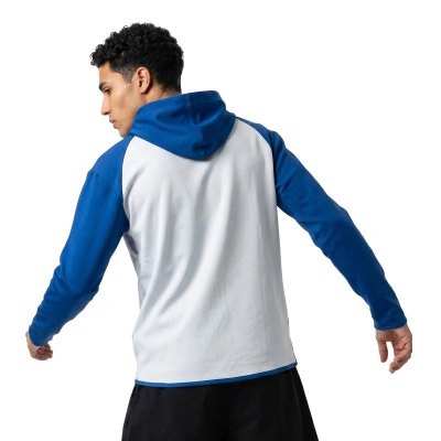 New Balance Sudadera Fc Porto Fanswear — foto 3
