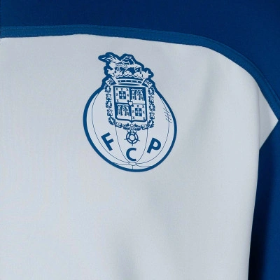 New Balance Sudadera Fc Porto Fanswear — foto 4