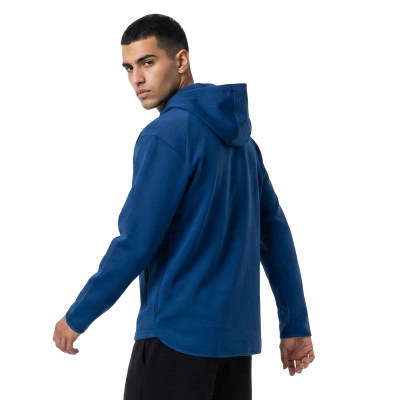 New Balance Sudadera Fc Porto Fanswear — foto 3