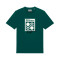 Pantofola d´Oro Pdo X Tacchettee T-Shirt