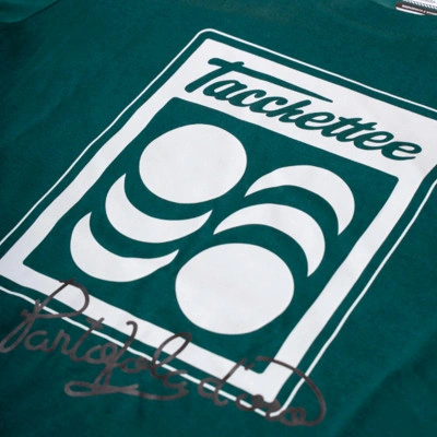 Pantofola d´Oro Camiseta Pdo X Tacchettee — photo 3