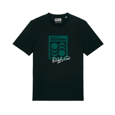 Pdo X Tacchette T-Shirt