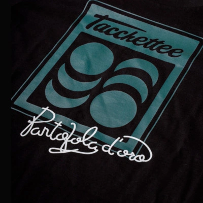 Pdo X Tacchette T-Shirt