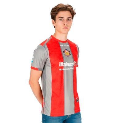 Jersey Us Cremonese Home 2025 - 2026