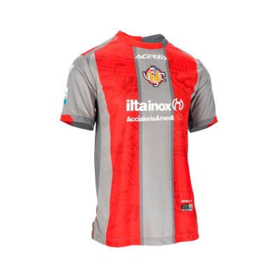 Jersey Us Cremonese Home 2025 - 2026
