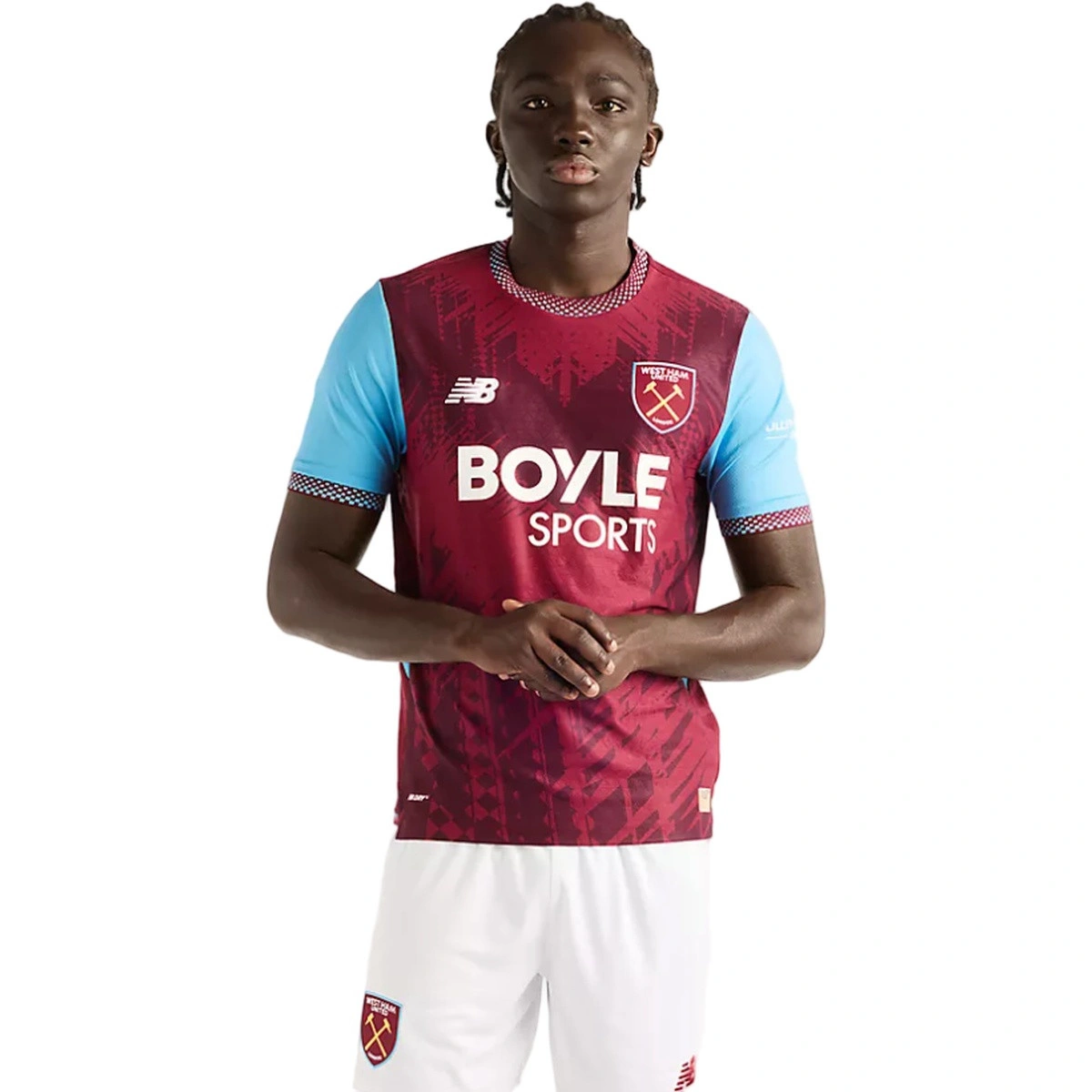 camiseta-new-balance-west-ham-primera-equipacion-2026-2027-0