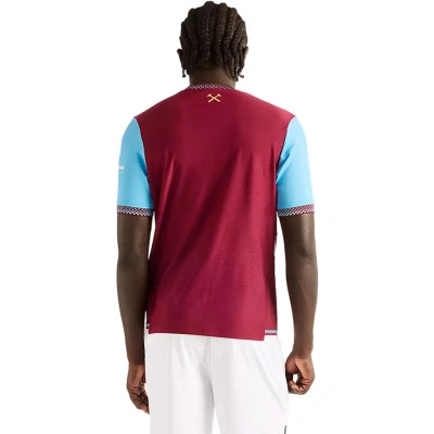 West Ham Heim 2026-2027 T-Shirt