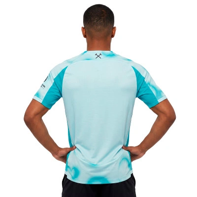 West Ham Third Kit 2026-2027 T-Shirt