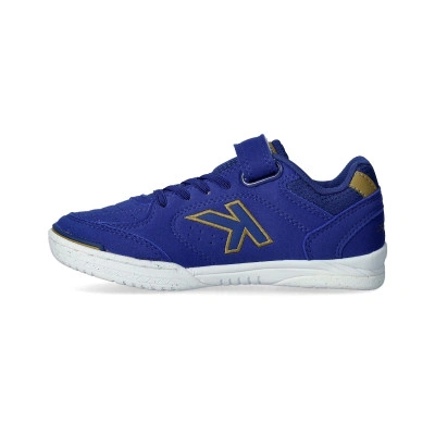 Kelme Zapatilla Precision Elastic — photo 3