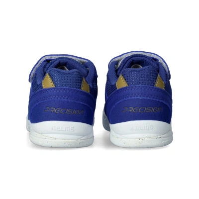 Kelme Zapatilla Precision Elastic — photo 5