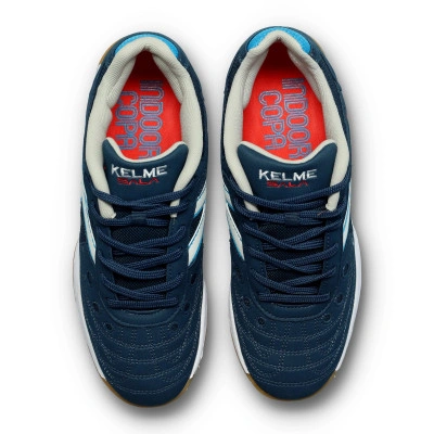 Kelme Zapatilla Indoor Copa — photo 6