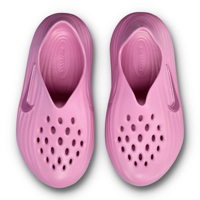 Reactx Rejuven8 Mujer Flip-flops