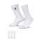 Nike Kobe Everyday Elevated Crew (3 Pairs) Socks