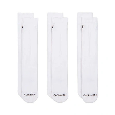 Nike Calcetines Kobe Everyday Elevated Crew (3 Pares) — photo 3