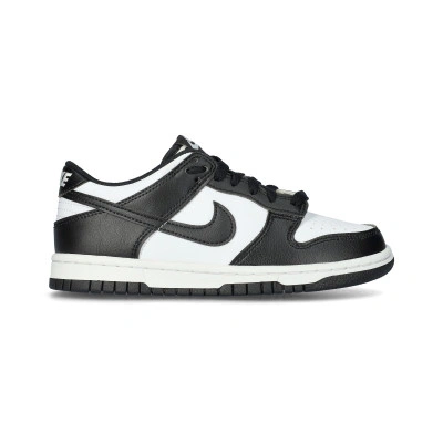 Dunk Low Niño Shoes