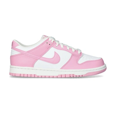 Dunk Low Niño Shoes