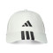 Gorra adidas Real Zaragoza 3 Stripes