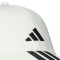 Gorra adidas Real Zaragoza 3 Stripes