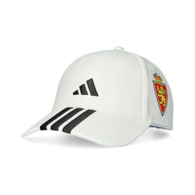 Gorra Real Zaragoza 3 Stripes