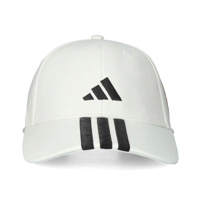 Gorra Real Zaragoza 3 Stripes