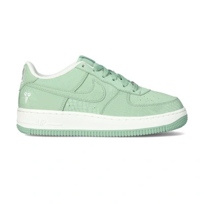 Kobe Air Force 1 Low Kinder Sneakers