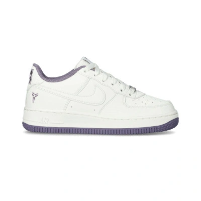 Nike Air Force 1 Low Kobe Bryant Kinder Sneakers