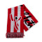 Cachecol ATH Bilbao Athletic Club de Bilbao