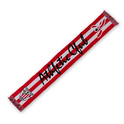 Bufanda Athletic Club de Bilbao