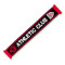 Bufanda ATH Bilbao Athletic Club de Bilbao