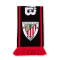 Bufanda ATH Bilbao Athletic Club de Bilbao
