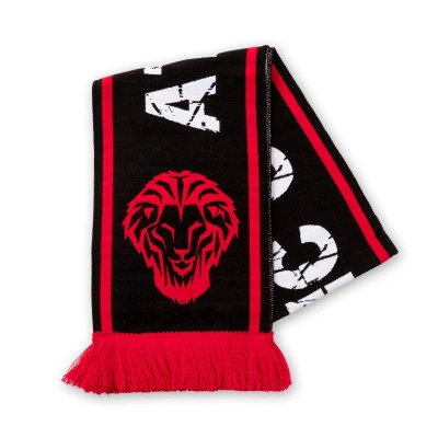 Athletic Club de Bilbao Scarf